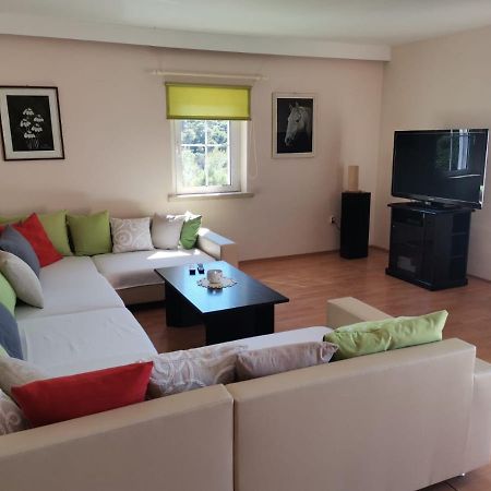 Apartment Tempera Povlja  Extérieur photo