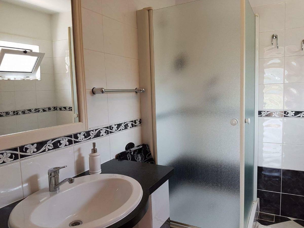 Apartment Tempera Povlja  Extérieur photo